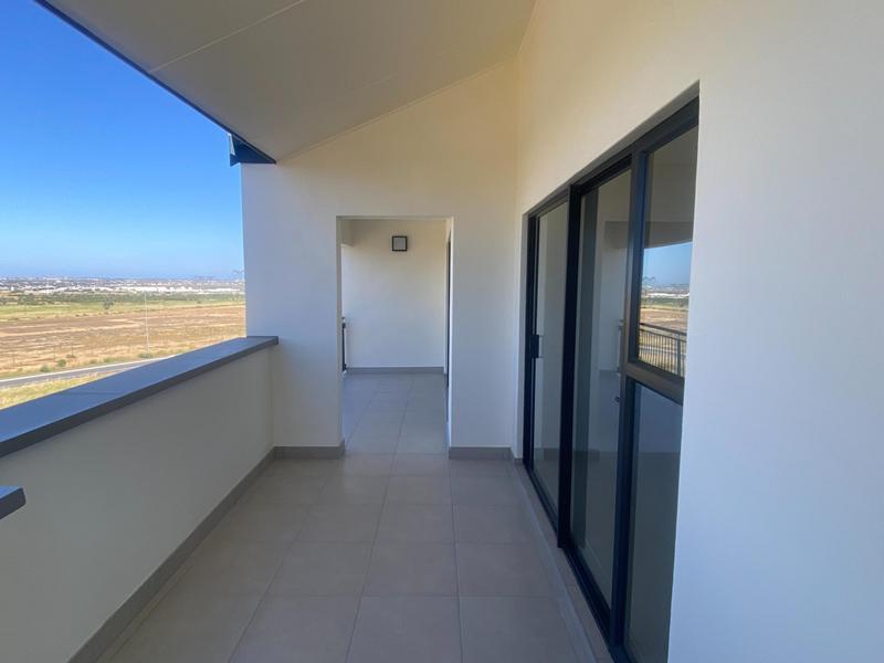 1 Bedroom Property for Sale in Richwood Western Cape